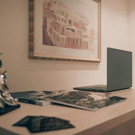 Guesthouse Aschenez Reggio di Calabria Ngoại thất bức ảnh