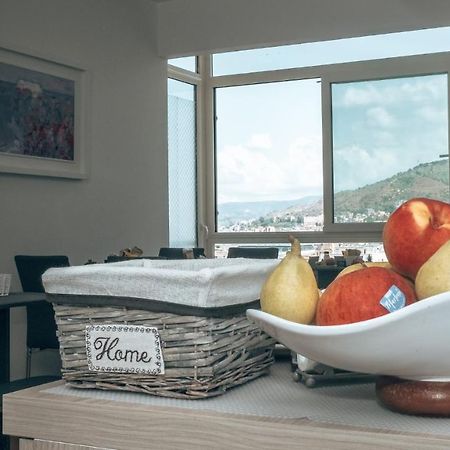 Guesthouse Aschenez Reggio di Calabria Ngoại thất bức ảnh