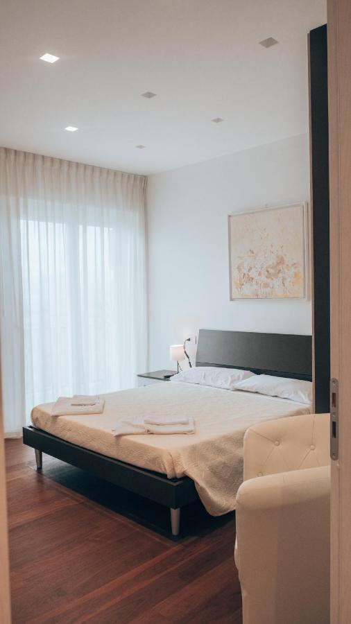 Guesthouse Aschenez Reggio di Calabria Ngoại thất bức ảnh