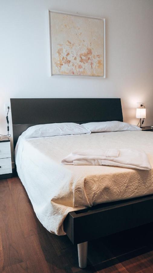Guesthouse Aschenez Reggio di Calabria Ngoại thất bức ảnh