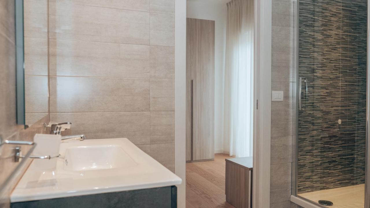 Guesthouse Aschenez Reggio di Calabria Ngoại thất bức ảnh