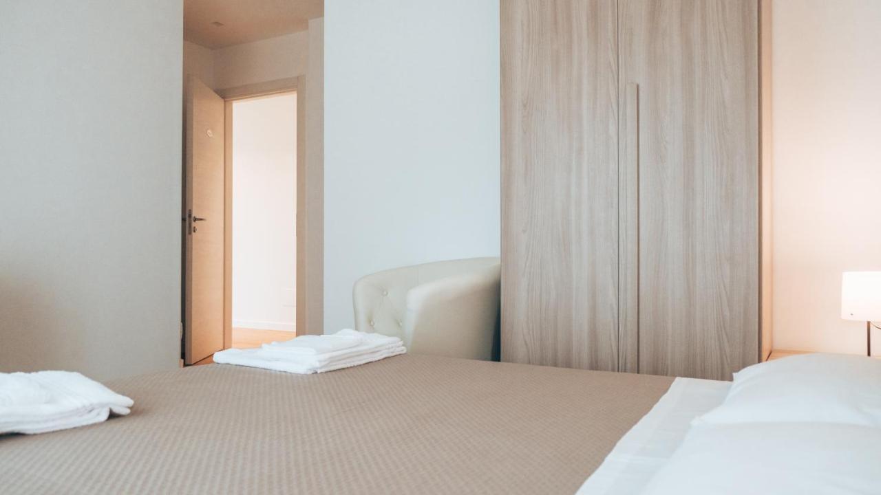 Guesthouse Aschenez Reggio di Calabria Ngoại thất bức ảnh
