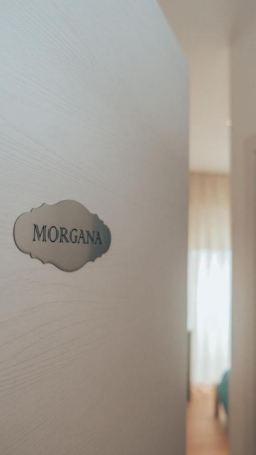 Guesthouse Aschenez Reggio di Calabria Ngoại thất bức ảnh