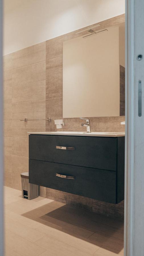 Guesthouse Aschenez Reggio di Calabria Ngoại thất bức ảnh