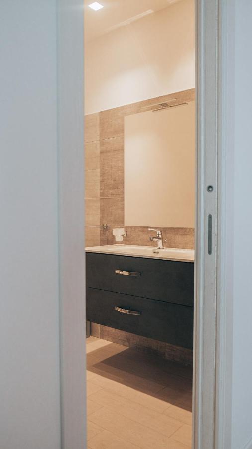 Guesthouse Aschenez Reggio di Calabria Ngoại thất bức ảnh